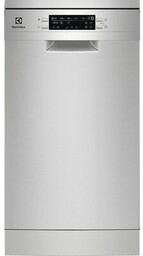 ELECTROLUX Zmywarka ESS43210SX SatelliteClean 600 45 cm