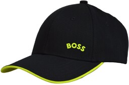 Czapka z daszkiem bejsbolówka Hugo Boss Bold-Curved Baseball