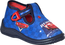 ZETPOL kapcie dziecięce Disney Cars 1