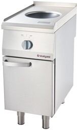 STALGAST Wok indukcyjny, P 5kW 9704005