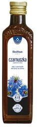 Olej z czarnuszki OleoVitum, 250ml