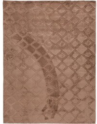 MULTIDECOR Dywan wewnętrzny Jaquard New 60 x 100