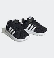Buty Adidas Lite Racer HQ3757 25 Czarne