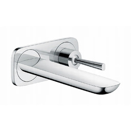Bateria umywalkowa podtynkowa Hansgrohe PuraVida chrom [15084000]
