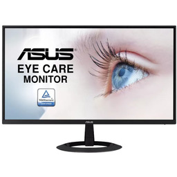 ASUS/VZ22EHE/21,45"/IPS/FHD/75Hz/1ms/Black/3R