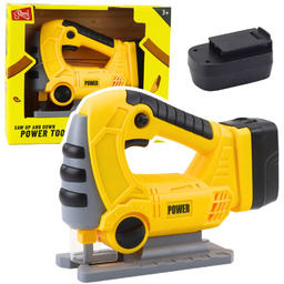 ND24_26866 Wyrzynarka Akumulatorowa Dla Dzieci Sw