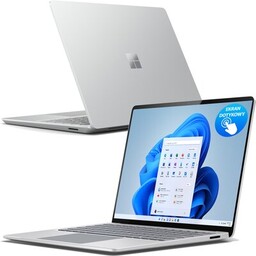 MICROSOFT Laptop Surface Laptop Copilot+ PC 13.8" Snapdragon