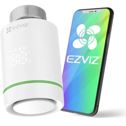 EZVIZ Głowica termostatyczna CS-T55-R100-G
