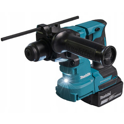 Młotowiertarka akumulatorowa makita DHR183Z