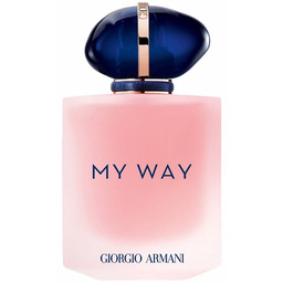 Giorgio Armani, My Way Floral, woda perfumowana, 90
