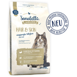 BOSCH Sanabelle Hair & Skin 10kg