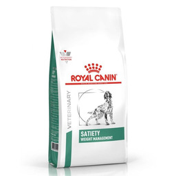 ROYAL CANIN Dog satiety support weight management 12