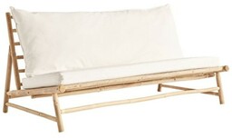 Tine K home - Sofa bambusowa ogrodowa