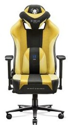 Diablo Chairs X-Player 2.0 King Size Gamingowy