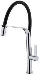 TEKA Bateria FO 997 62997020FN Czarny