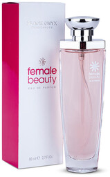 Black Onyx Damskie perfumy Female Beauty EDP, 80