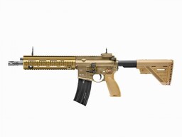 Heckler&Koch Replika karabinek ASG HK416 A5 RAL8000 6