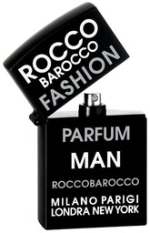 Roccobarocco, Fashion Man woda toaletowa spray 75ml