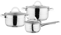 Altom Design Remo 020400491 Indukcja Stal nierdzewna 6