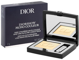 Dior Mono Colour Couture Eyeshadow 616 Gold Star