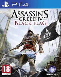 AC 4: Black Flag