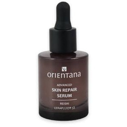 Orientana Serum Reishi i Ceramidy 30 ml naprawcze