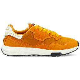 Sneakersy Gant 31637033 Żółty