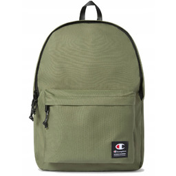 Plecak Champion Szkolny Sportowy zielony 806019-GS128 na trening