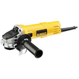 DeWalt Szlifierka kątowa DWE4057-QS (125mm)