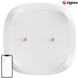 Sonoff SNZB-05P - czujnik zalania ZigBee - aplikacja