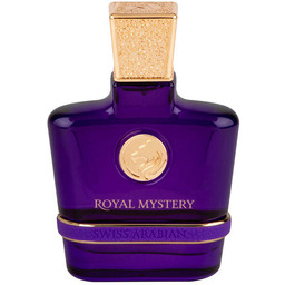 Swiss Arabian Royal Mystery woda perfumowana 100 ml