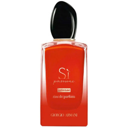 Giorgio Armani Si Passione Intense woda perfumowana 100