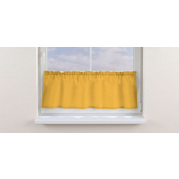 Zazdrostka prosta na metry, żółty, wys. 40 cm+2,5