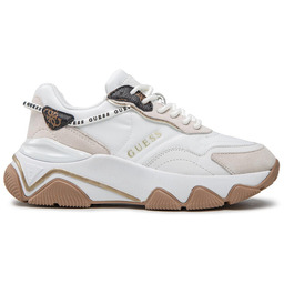 Sneakersy Guess