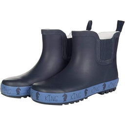 HKM Unisex spodnie kalosze -San Luis-6900 niebieski 6900