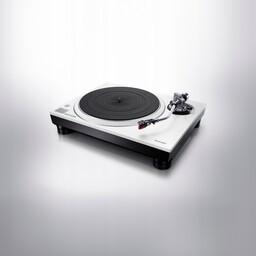 Gramofon Technics SL-1500CEG-W biały