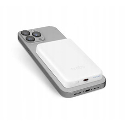 Powerbank Sbs TEBB5000MAG1CW 5000 mAh MagSafe 10W Usb-c
