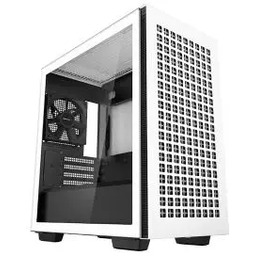 DeepCool CH370 Biały Obudowa