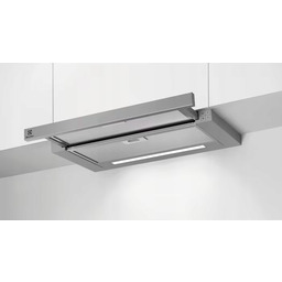 Okap Electrolux LFP616X 60 cm 600 m3/h teleskopowy
