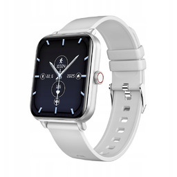 Smartwatch myPhone Watch Classic 2 srebrny