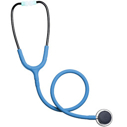 NOVAMA EXPERT DR. FAMULUS DR510 LIGHT BŁĘKITNY Stetoskop