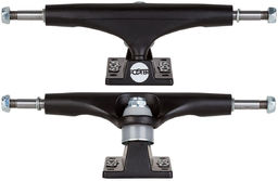 traki set POLSTER STAGE 6 TRUCKS Black/Black