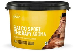 SALCO Sól do kąpieli Sport Therapy Aroma -