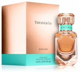 Tiffany & Co. Tiffany & Co. Rose Gold,