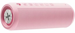 XMUSIC Głośnik mobilny BTS650P Radio FM Różowy Kup