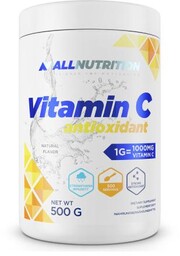 ALLNUTRITION Vitamin C antioxidant, 500g