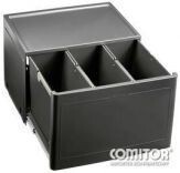 BLANCO 517470 Selektor BOTTON PRO 60/3 Automatic