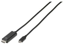 Vivanco 45512 Kabel HDMI