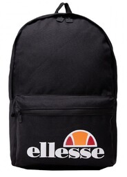 Ellesse Plecak Rolby Backpack Czarny Saay0591011