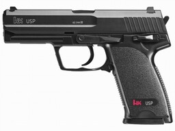 Heckler&Koch Replika pistolet ASG USP 6 mm